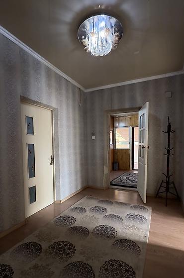3: 75 м², 3 комнаты, Кудайберген авторынок — 7