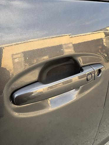 Toyota: Toyota Prius (2-ci nəsil) hibrid hetçbek - Rəng: tünd boz/metallic - — 6