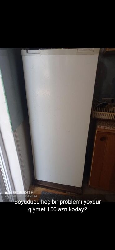 Soyuducular: Soyuducu Satılır — 15