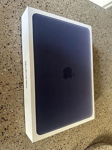 neo glo: 💻 MacBook Neo 13″ ⚡ A18 Pro | 8GB RAM 💾 256GB SSD 🖥️ Liquid Retina 13″ — 1