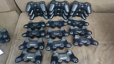 Video oyunlar və konsollar: Playstation 3 ucun original josikler 1158 enliplata original. Say — 5