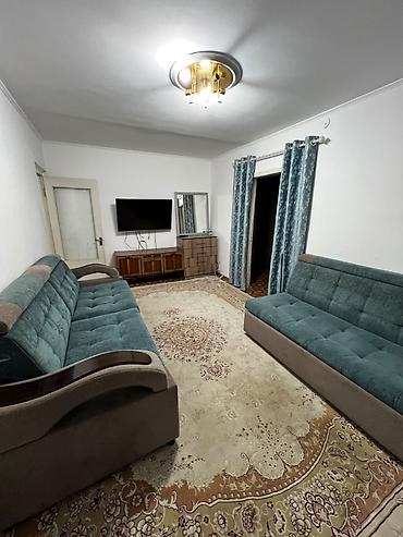 2 комнаты, 44 м², Кок-Жар мкр 104 серия, 1 этаж at lalafo.kg 2 комнаты, 44 м², Кок-Жар мкр 104 серия, 1 этаж