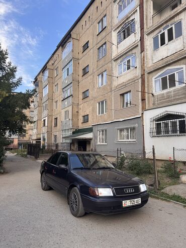 ауди 100 с3 купить: Audi 100: 1993 г., 2.6 л, Механика, Бензин, Седан