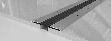 Строительные леса, стойки: Профили для деформационных швов Dewmark Hydro, деформационный шов — 16