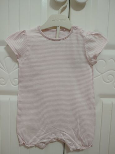 Bodi: Bodi, Qız üçün, 3 - 6 ay, Next — 6