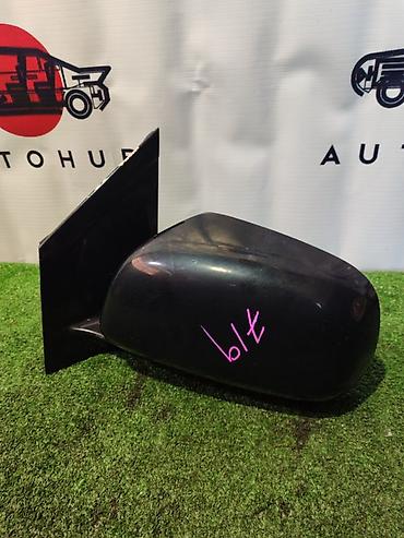 Зеркало боковое наружное для автомобиля. - Тип: левое боковое зеркало