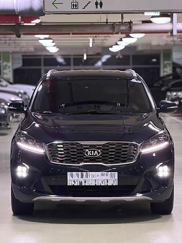 ender s: Kia Sorento: 2019 г., 0.2 л, Автомат, Дизель, Кроссовер — 1