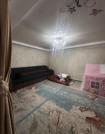 Продается 3 ком 🏠 дом район: Кызыл Аскер Участок 1.5 соток 80 м2 at lalafo.kg Продается 3 ком 🏠 дом район: Кызыл Аскер Участок 1.5 соток 80 м2