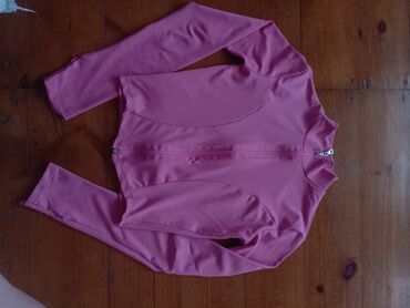 Svitşotlar: Svitşot, Adidas, 2XS (EU 32), rəng - Çəhrayı