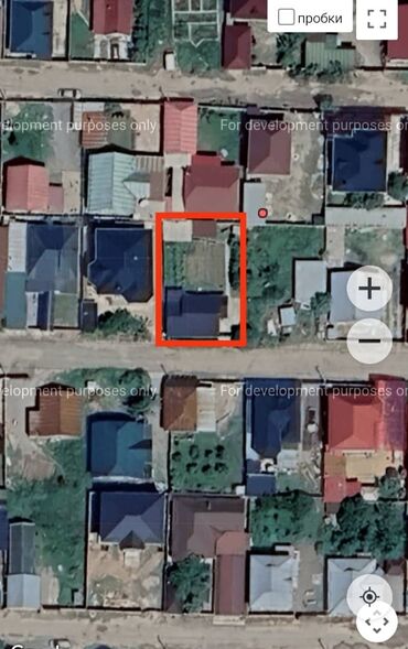 цены на недвижимость в бишкеке 2023: Дом, 85 м², 4 комнаты, Собственник