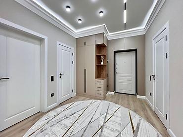 Продажа квартир: 2 комнаты, 83 м², Элитка, 13 этаж, Дизайнерский ремонт — 3