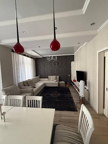 Продажа квартир: 4 комнаты, 130 м², Индивидуалка, 5 этаж — 11