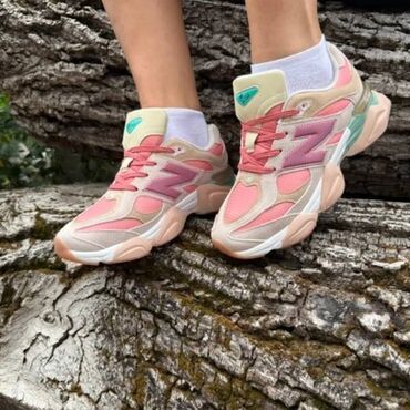 presto patike: Ndew balance 9060 patike top boje Novo Brojevi 36 do 41 fb Moja
