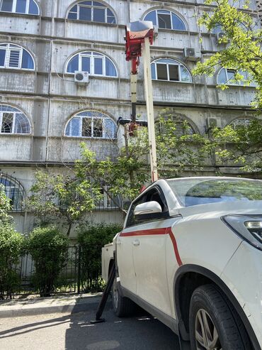 куплю транспортер: Автовышка | Стрела 12 м. 200 т | Борт 200 кг