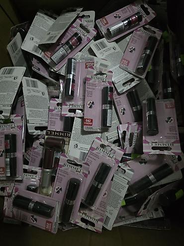 Šminka: Sminka original Velika rasprodaja kozmetike – brendovi Rimmel i Max — 10