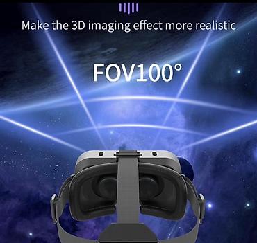 Mobil telefonlar üçün digər aksesuarlar: VR SHINECON virtual reallıq eynəyi Bir başa online mağazadan satışdır — 7