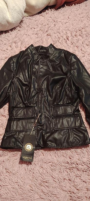 Dəstlər, kostyumlar: Qadın üst geyimləri dəsti 1) Kobalt-mavi palto - Brend: Mochanso — 3