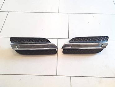 amortizer ford focus: MAGLENKE ZA MERCEDES BENZ ML KLASA - A 166 880 07 24 | Led maglenke — 1