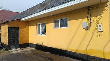 Продажа коттеджей и домов: Дом рядом с парком Боталиева на улице Улукман - Одноэтажный дом с — 17