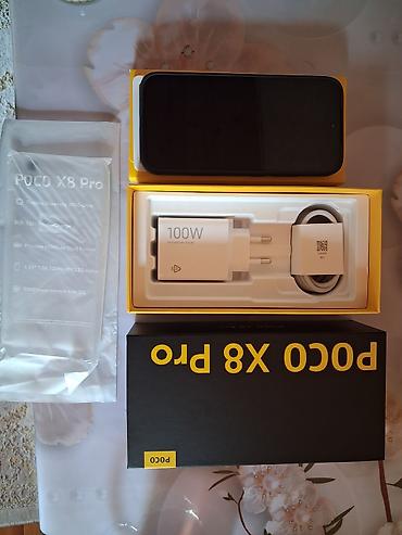 поко x7 pro цена: Poco X8 Pro, Б/у, цвет - Черный — 3