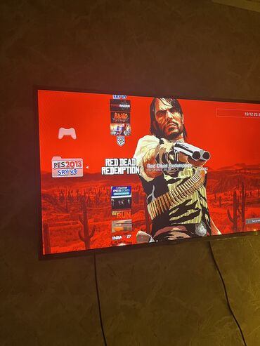 PS3 (Sony PlayStation 3): Playstation 3 slim model.Çox ideal hər bir şeyi işləkdi. Zəmanət — 13