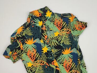 boho ubrania: Sinsay, Сорочка для чоловіків, розмір XS