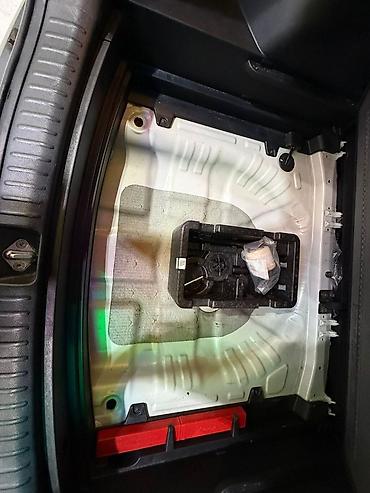 Kia: Kia Seltos: 2021 г., 1.6 л, Автомат, Дизель, Кроссовер — 20