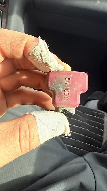 СТО, ремонт транспорта: Услуги автоэлектрика, с выездом — 6