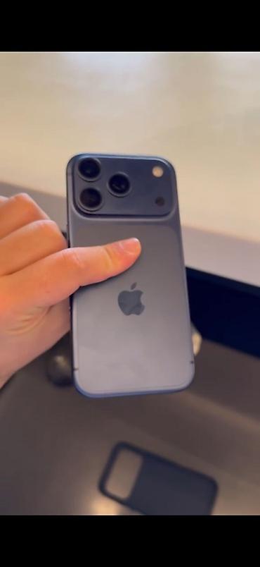 i̇phone 17: IPhone 17 Pro — 2