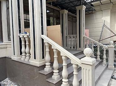 Мраморные и гранитные работы: Больше 6 лет опыта — 2