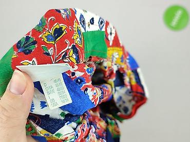 patchwork: Ulla Popken, Koszula damska, rozmiar 5XL — 6