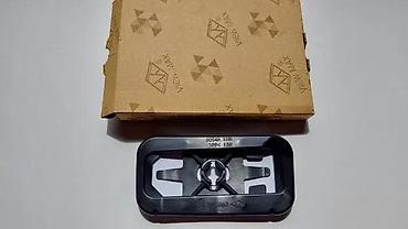 Car Mirrors: STAKLO RETROVIZORA SPRINTER ZA MEHANICKI RETROVIZOR OD 18- | staklo — 2
