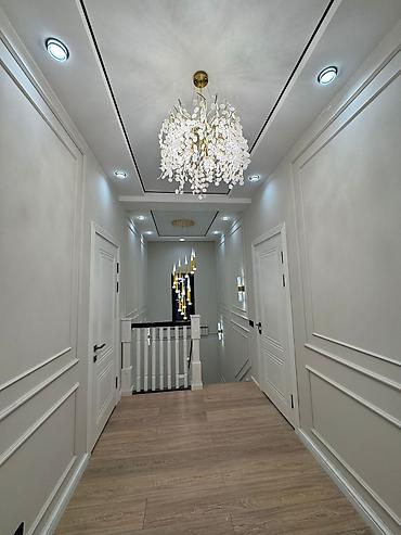 Продажа домов: Дом, 185 м², 6 комнат, Агентство недвижимости, Дизайнерский ремонт — 11