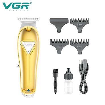 Məhsul №: 13096 Məhsulun adı: Saç qırxan maşın VGR V-057 Professional