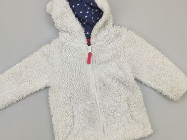 kurtki wiosenne dziecięce: Transitional jacket, Kiki & Koko, 2-3 years, 92-98 cm, condition - Good