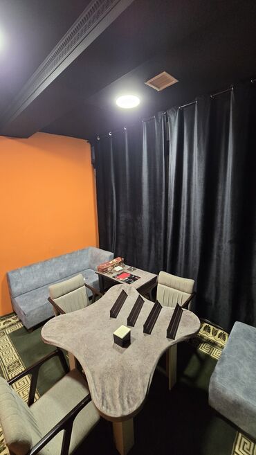 Ofisiantlar: Ofisiant tələb olunur, Restoran, Gündəlik ödəniş, 18-29 yaş, Təcrübəsiz — 5