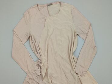 różowe bluzki tommy hilfiger: Blouse, Cos, L (EU 40), condition - Very good