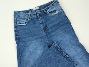 Sinsay, Jeans for women, L (EU 40)