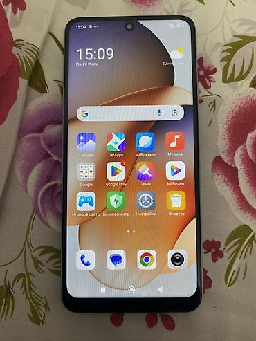 redmi 9 а: Смартфон Xiaomi Redmi Note 12, мятный цвет. Дисплей менялся Реальному — 2