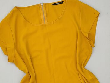 silvian heach t shirty: ONLY, Bluzka damska, rozmiar M