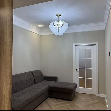 2 bedroom: Продается 2х комнатная квартира 📍Адрес: Асанбай 🏗️Застройщик: SMA — 4