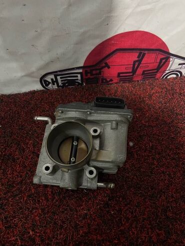 дроссельная заслонка матиз: Дроссельная заслонка Mazda Demio DW3W 1.3 (б/у)