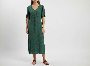 sukienki wieczorowe dla niskich osób: Women`s dress, size S