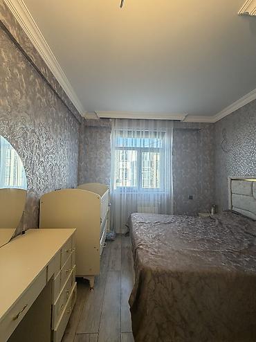 ucarda ev satilir: 4 otaqlı, Yeni tikili, 110 kv. m — 10