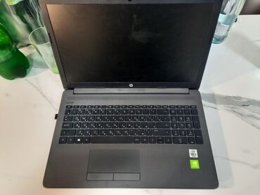 ноутбук нитро 5: Ноутбук, HP, Б/у