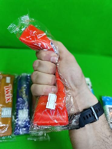 пикми палки: 🍫 Шоколадные батончики-антистресс — любимые сладости всегда с тобой! 😍 — 10