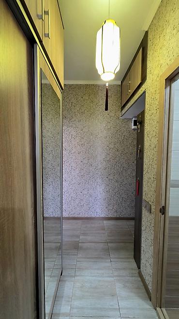 Продажа квартир: 1 комната, 35 м², 105 серия, 5 этаж, Евроремонт — 12