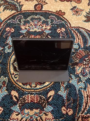 Digər planşetlər: Oteeto planşet - Rəng: Boz/metallik göy arxa qapaq, alüminium korpus — 10