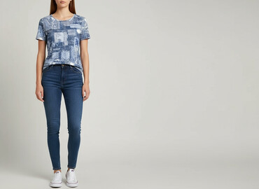 ben sherman t shirty: Футболка жіноча, розмір M