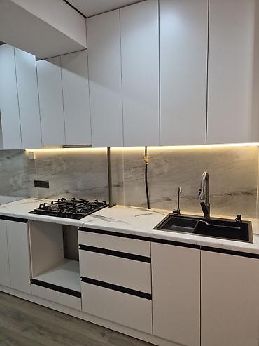 купить квартиру технопарк: 1 комната, 42 м², Технопарк Элитка, 4 этаж, Дизайнерский ремонт — 7
